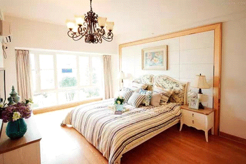 卧室地板的木材如何选择?